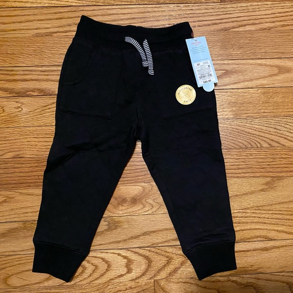 Toddler boys 2pk jogger pants 2T Cat & Jack - Picture 5 of 8